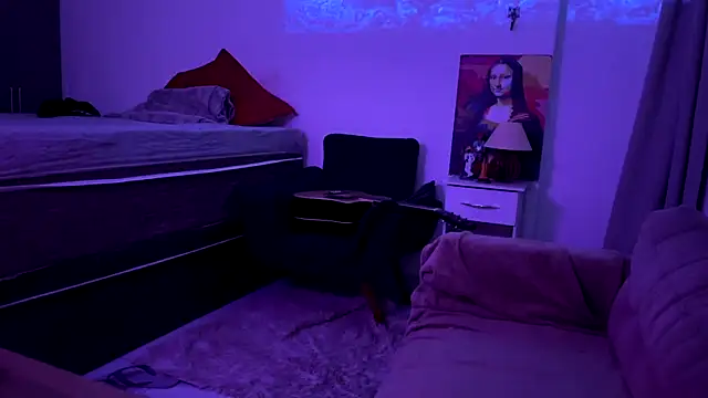 gerson173Hugo webcam