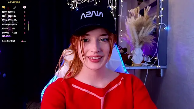 Hisoka_akerley live sex cam
