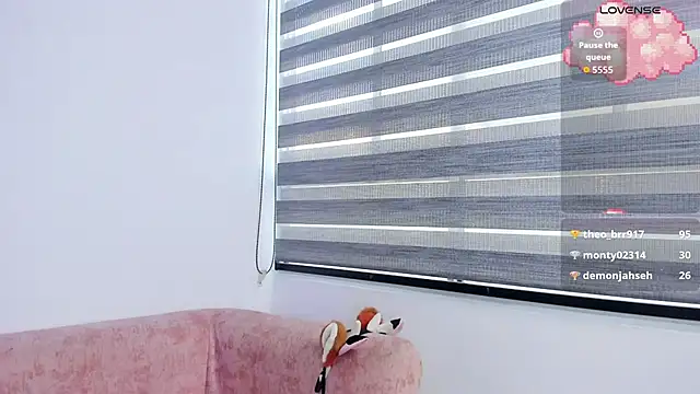 little_dolly3 webcam