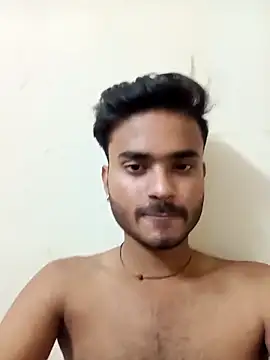 Vicky_thakur webcam