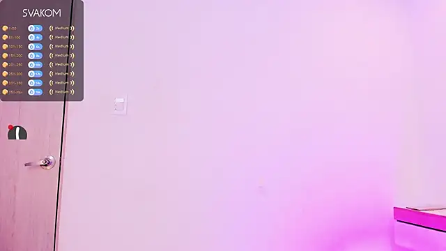 Violetta-foxx webcam