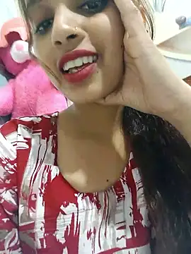 Naina11100 webcam