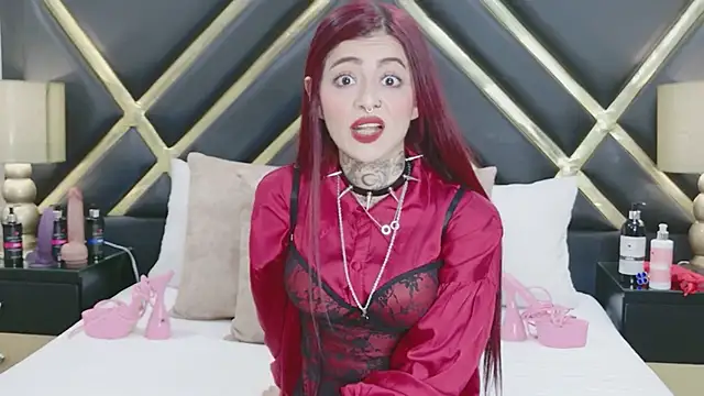 AntonellaEscudero webcam