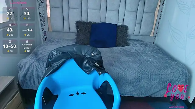 Keyla_Brunette_ webcam