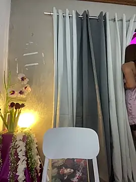 _Flirtyprincess_ webcam