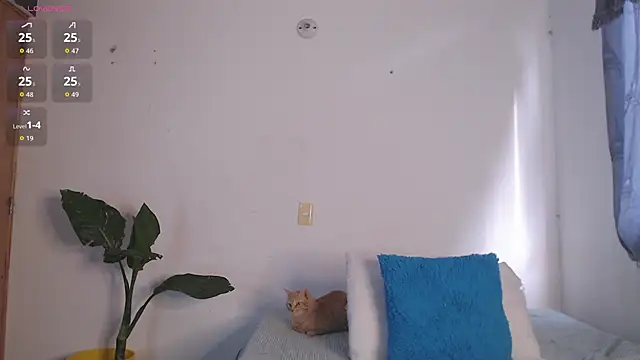 valen_thompson webcam