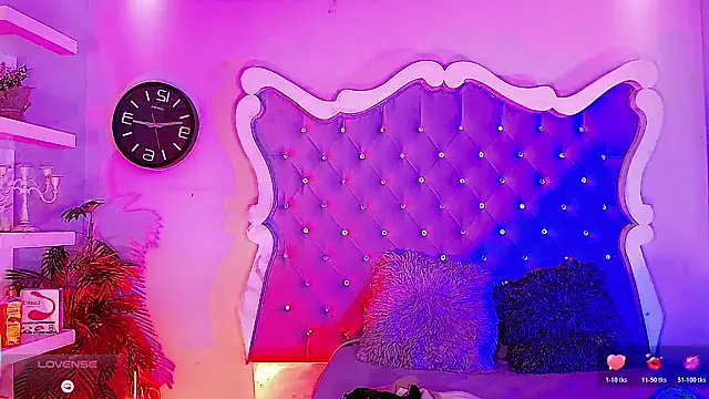 LeyXandrabraz live sex cam