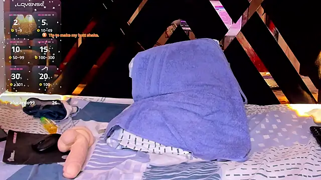 dajacatt - Dajacatt's free webcam - UK Sex Cams