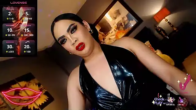 FridaHumphrey webcam