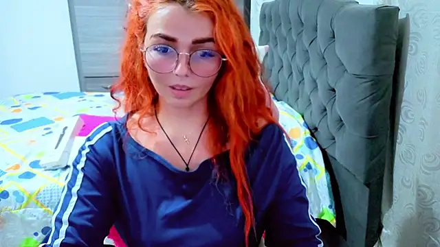 Alexatexa2929 webcam