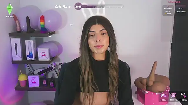 valentina_crtti webcam