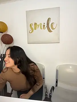 Antonella_Julieta webcam