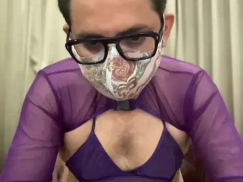 slavekinky001 webcam