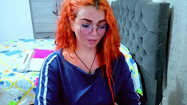 Alexatexa2929 webcam