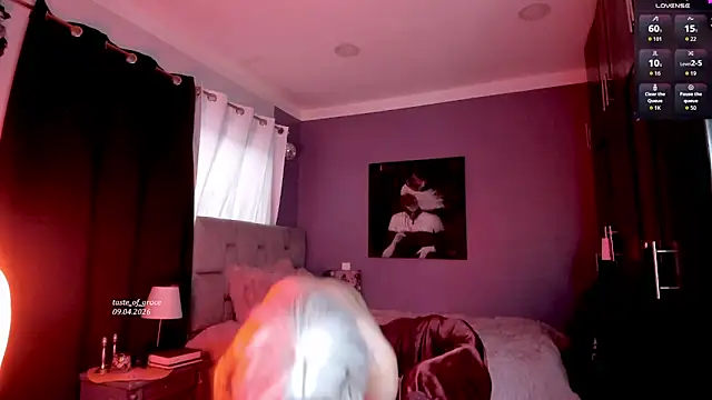 Taste_of_Grace webcam