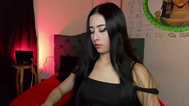 melissa__dolce webcam