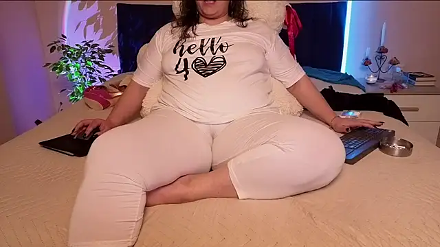Bbw_Goddes webcam