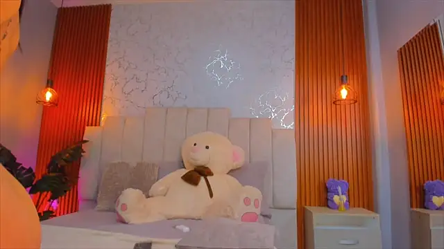 scarlettwallace - ScarlettWallace's free webcam - UK Sex Cams