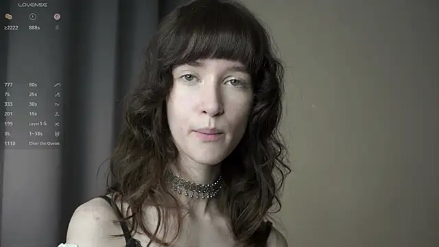 DellaLeck - Live Cam