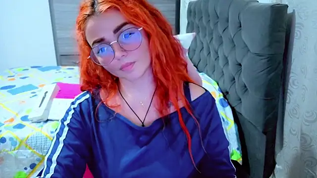 Alexatexa2929 webcam