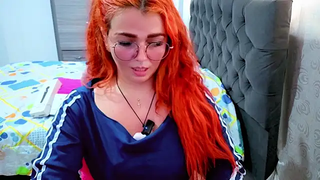 Alexatexa2929 webcam