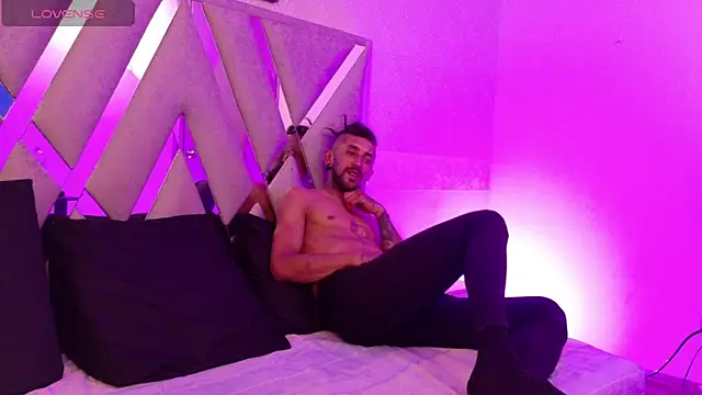 Tattoo_edbosses webcam