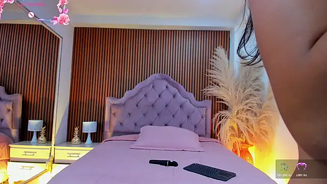 Agathaargent_ webcam