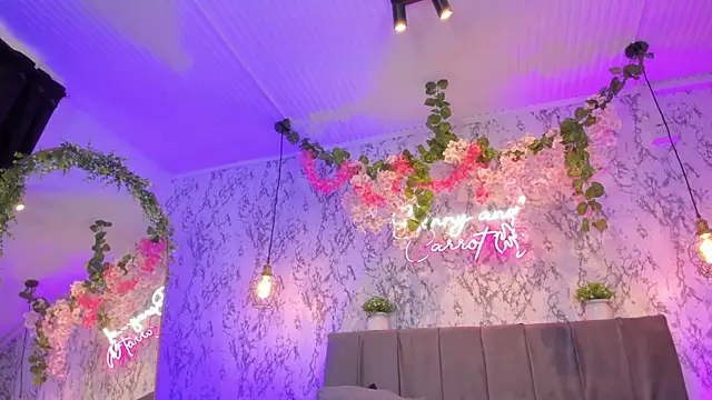 bonny_and_carrot (G young) - HI GUYS😍