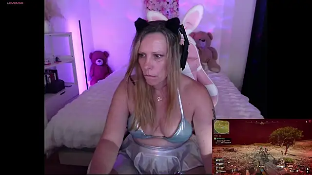 ArchangelTheFrancaise webcam