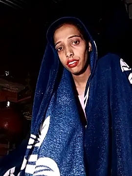 Pinki_thakur_1 webcam