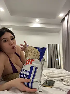 IsabellaEtthan live cam
