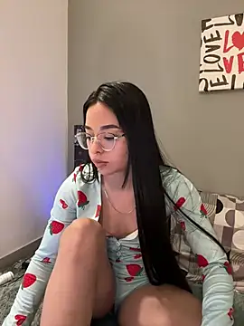 SophiaMelissa webcam