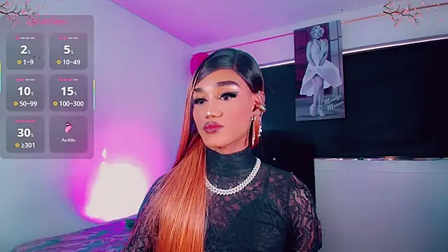 Kendall_hornyy webcam