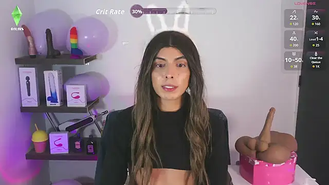 valentina_crtti webcam