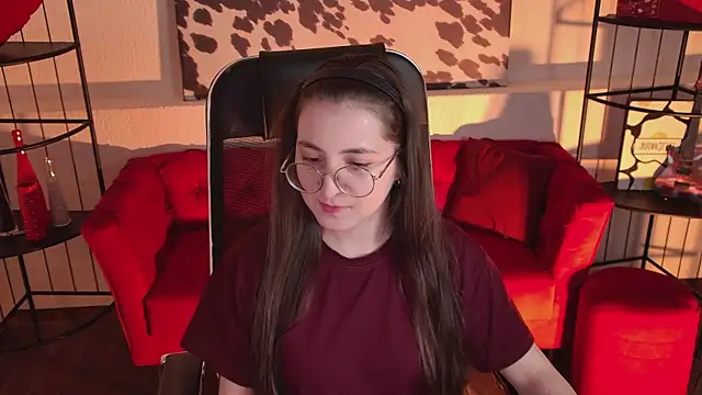 VirtuallVoyant webcam