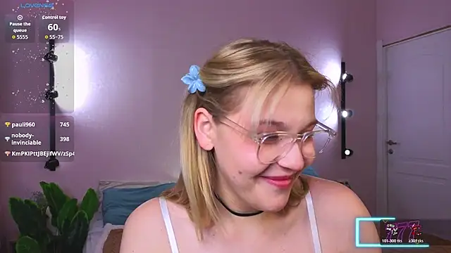 Colleen_Blake webcam