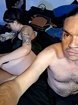 old_soul_and_young_spirit webcam