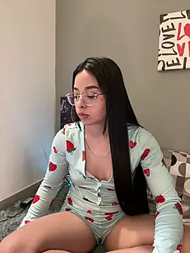 SophiaMelissa webcam