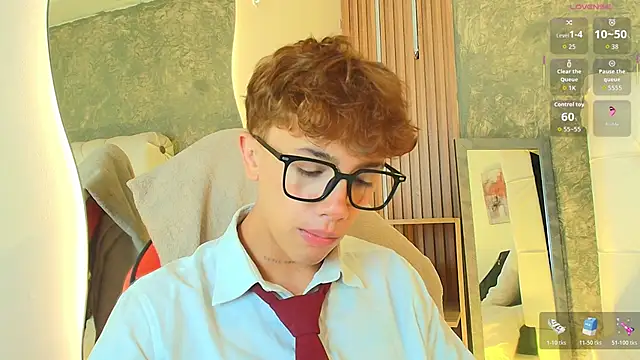 tomy_rox - Tomy_Rox's free webcam - UK Sex Cams