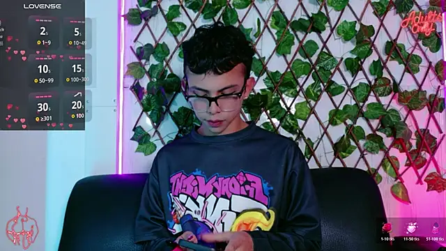 Preview of prince_apolo