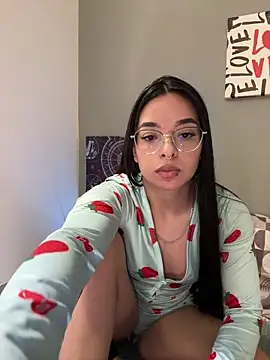 sophiamelissa (F young) - Funk / Anal