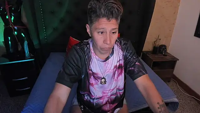 Kali_Panther live sex cam