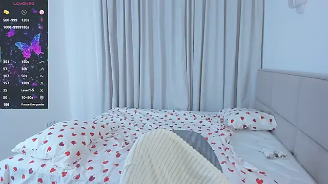 erinnpieloch - ErinnPieloch's free webcam - UK Sex Cams