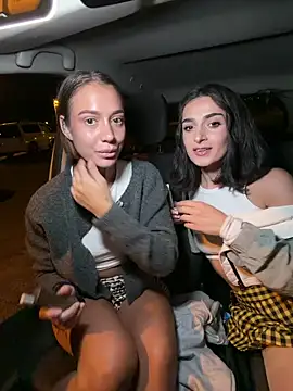 italianPassion live sex cam