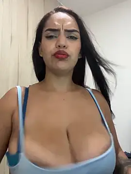 Sara-77 webcam