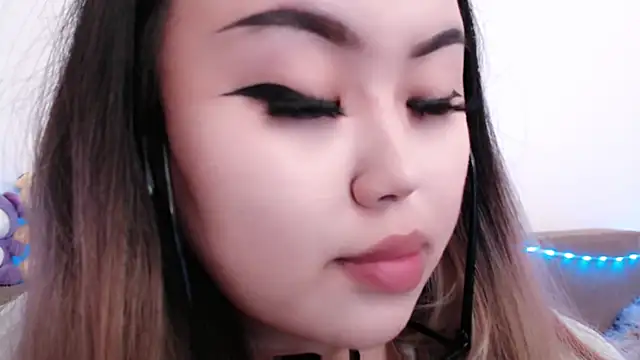 amelia_sunlight webcam