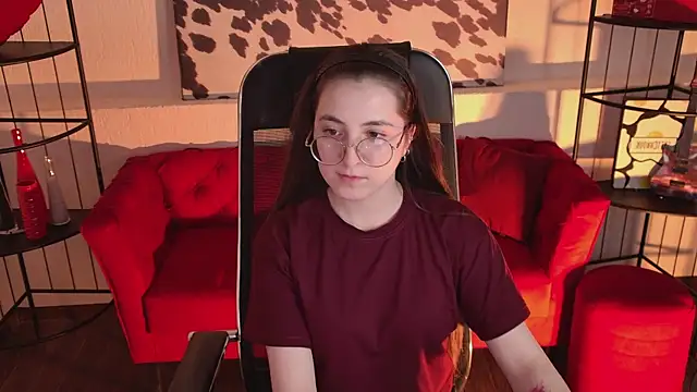 VirtuallVoyant webcam