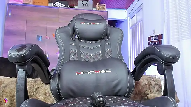 mariana_preciado webcam