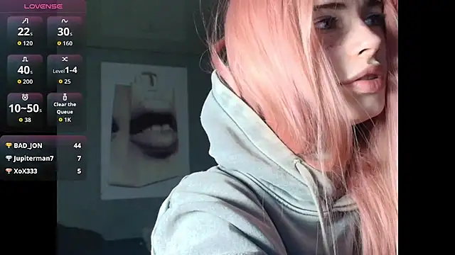 live sex chat PieraMarch