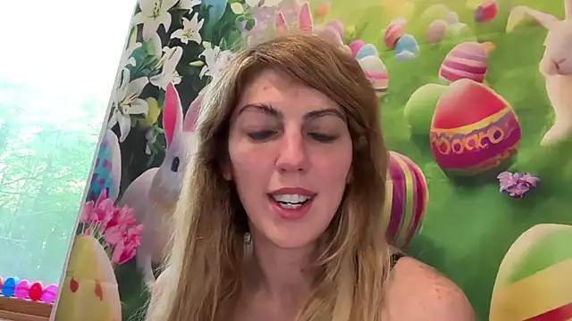 live sex cam chat CelestialRuby